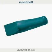 [mont-bell] Seamless Down Hugger 800 Half Length#3睡袋 1121417