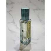 二手香水 Jo Malone 溪谷樹苔香水 潮汐琥珀香水 英倫遨游系列 限量 無盒
