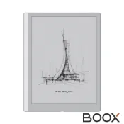 【康是美官方網購】文石 BOOX Go 10.3 吋 (Gen II) Lumi 電子閱讀器 (帶前光) - 暖白色