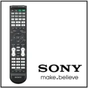 [新品特價] SONY 學習遙控器 萬用遙控器 RM-VLZ620