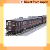 KATO N規 14‑500 系 SL 冬之濕原號 客車 5輛組合 10‑1957 
