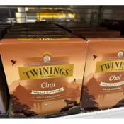 唐寧茶 印度香草茶 twinings  現貨
