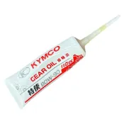 (店+)【KYMCO 光陽】KYMCO 光陽 齒輪油 80W90 原廠 合成 特使 速克達 機車 四行程 110cc 120cc 180cc