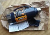 Stanley 不銹鋼真空保溫瓶 1.89L （品味錘紋海軍藍 Dr.倫太郎的瓶 1.9L）現貨