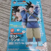 僅拆檢[代理版]七龍珠 一番賞 激鬪!!天下一武道會 最後賞 孫悟空[現貨]