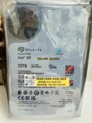 【可開票】希捷 20T 硬蝶 20TB X22銀河ST20000NM004E 007D氦氣EXOS X20機械