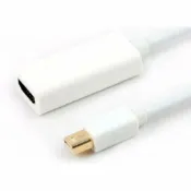 (店+)Lococo樂客客 Mini display轉HDMI 公對母轉接線 Mini DP 轉 HDMI 螢幕轉接 筆電轉接