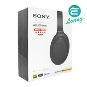 【易油網】SONY WH-1000XM3 無線藍牙降噪耳罩式耳機 (黑色) # 081192