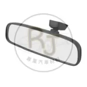 【RJ車材】本田系列 (FIT+喜美八代+喜美九代+ODYSSEY+CRV03-17) 車內後照鏡/室內鏡 OEM