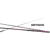 SHIMANO 禧瑪諾 BASIS 0.8號530 磯釣竿
