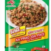 打拋粉   50克 泰式料理
