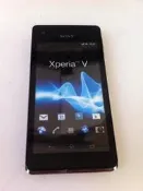 SONY XPERIA V模型機