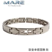 § 全館7折 § 【Mare】Ti 純鈦手鍊：歐皇幸運圖騰 款【售後服務&保固12個月】