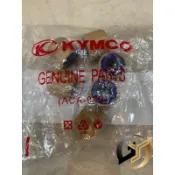 光陽原廠 Like GP VP 奔騰 豪邁 如意 三冠王 V1 V2 G3 G4 原廠普利珠 13g