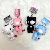 【新店上新】🍭台灣出貨🍭 OST暴力熊Gloomy Bear毛絨公仔掛件掛飾玩偶 全新帶吊牌&