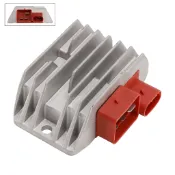 Kohler Diesel Lombardini ED0073623940-S 12V 30A專用整流器-極限超快感
