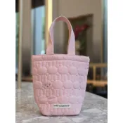 星巴克 Starbucks miffy70 隨行杯袋 米飛兔 米菲兔 全新  保證正品 單杯提袋 午餐外出提袋 手提袋