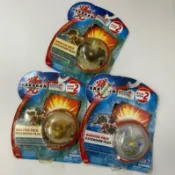 SEGA TOYS BAKUGAN 爆丸2 （い)