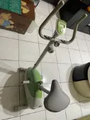[CL小舖]-磁控健身車 高島 TK-8001