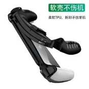 Portal保護套PSP TPU支架款遊戲掌機配件保護殼電玩主機 家用遊戲機 掌上遊戲機 復古遊戲機