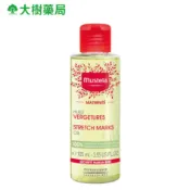慕之恬廊 慕之孕 孕膚油105ml  大樹藥局