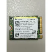 【賣可小舖】 SSD固態硬碟 2230 M2 NVMe 128G 256G 512G 海力士 三星 美光 各大廠拆機良品