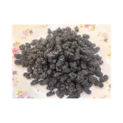 (店+)【合信蔘藥】黑桑椹乾150g/桑椹/沖茶/養生