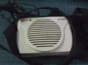 PX大通 PK-600  MINI腰掛式行動教學機