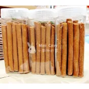 Mini Cavy♥ 胡蘿蔔 牧草磨牙棒 牧草條 牧草棒 整罐