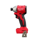 (店+)【Milwaukee 美沃奇】台北益昌 美沃奇 18V 鋰電 無碳刷 精銳 衝擊 起子機 M18 BLIDR 電鑽 FID3 入門款