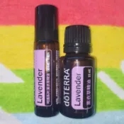 (現貨)正品 多特瑞呵護薰衣草精油10ml/薰衣草精油15ml