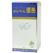 【私聊店家享優惠】新愛力寶優菌 300粒【合康連鎖藥局】