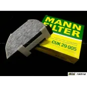 938嚴選 MANN 賓士 W204 W207 W212 X204 C190 C218 R231 冷氣芯 冷氣濾網