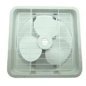 【復興牌】吸排風扇 10吋 110v 台灣製造 抽風機 通風扇 排風機 抽風扇