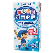【日藥本舖】可爾必思開心成長飲160ml