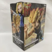 【現貨】【TOY JO】BANPRESTO 七龍珠 MATCH MAKER 特南克斯 代理版 景品【現貨】【TOY JO