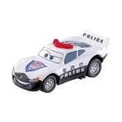 【TOMICA】C-36 閃電麥坤(警車救援版)