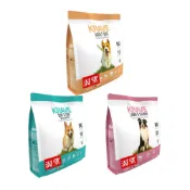 【蝦皮直營】EVARK渴望 無穀狗飼料 1kg全系列 原野鮮雞 海陸龍蝦 羊肉鮭魚 犬乾糧 狗主食 狗飼料