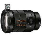 【可開統編】Sony/索尼 E PZ18-105mm F4 G OSS恒定光圈電動變焦鏡頭SELP18105