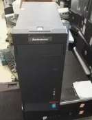 i3四代臺式品牌機 聯想啟天M4500-N000主機i3-4130/4G/500G