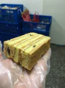 《餅乾先生》拿破崙派，超級大片，便宜好吃，公司下午茶，開會餐點，早餐，生日，買10送1，NG蛋糕價格，冰冰涼涼，獨立包裝