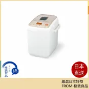 格致良品 【日本直送！快速發貨！】Siroca 全自動麵包機[29菜單/最大2公斤/附餅機/食譜] SHB-712