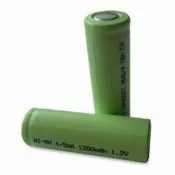 【電池醫生】電動刮鬍刀、 電剪、牙刷 替換用1.2V 鎳氫電池 4/5AA-需自行DIY更換