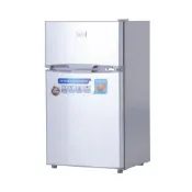 (店+)Kolin 歌林 95公升一級能效定頻右開雙門小冰箱(KR-SE20955