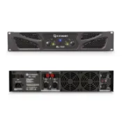 Crown XLi 1500 4歐姆 450W超值型功率擴大機-贈日本製喇叭線一對【音響世界】