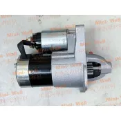 [明煒汽材]馬自達 MAZDA 323 1.8 2.0 / PREMACY 1.8 2.0 整新品 啟動馬達