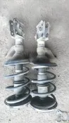 CRV 2代 二代 原廠 避震器 單隻1500