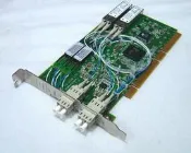 SILICOM PXG2BPFi Dual 光纖網卡 2 Port , 使用 INTEL 網路晶片