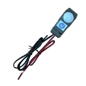 (店+)【鉅豐光電】OP1-DC 直流電 PIR人體感應開關 紅外線遙控 電燈遙控開關(定時功能 延時啟動 遙控環境感光)