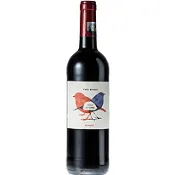 【品酒網】法國 LGI酒莊 一石二鳥紅葡萄酒 750ml One Stone Two Birds Red